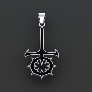 Pendant - Sabbat