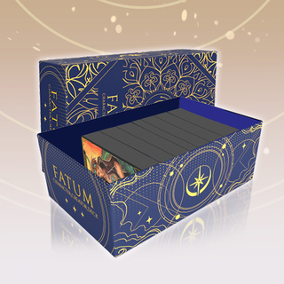 Storyteller's Box + Fatum Collection