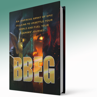 BBEG (Hardcover)