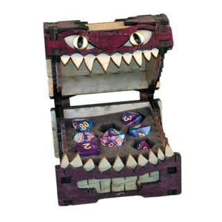 Feywild Baby Mimic