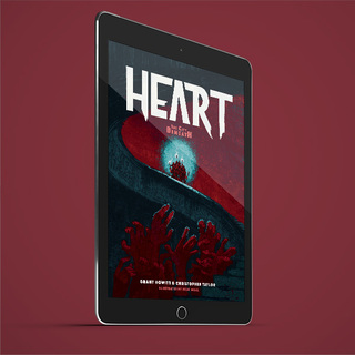Heart: The City Beneath (PDF)