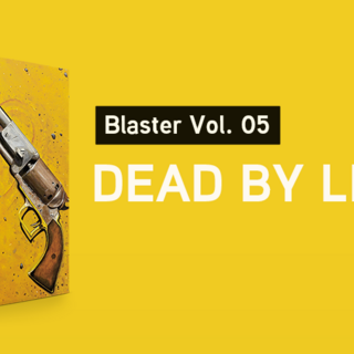 Blaster Vol. 05 | Dead by Lead