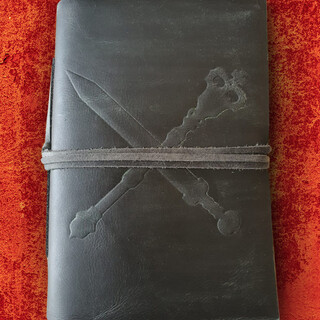 Ventrue Clan Journal