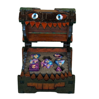 Shadowfell Baby Mimic