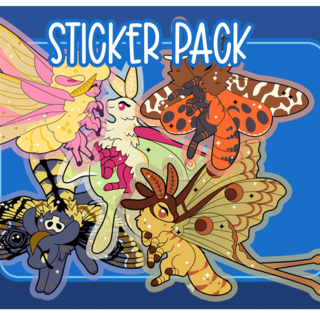Sticker Bundle