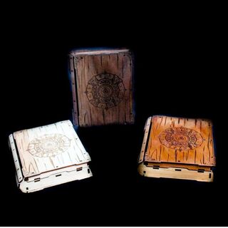 Enchantia Spell Book