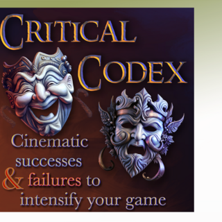 Critical Codex (PDF)