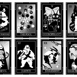 Full enamel pin set - Edition 3