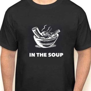 Le Soup T-Shirt