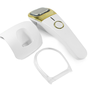 Fat Freezer Face Extra Charger and Base Station