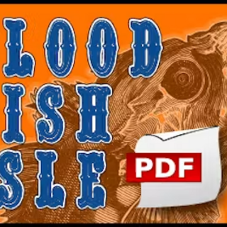Blood Fish Isle (Digital)