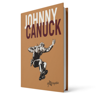 Johnny Canuck