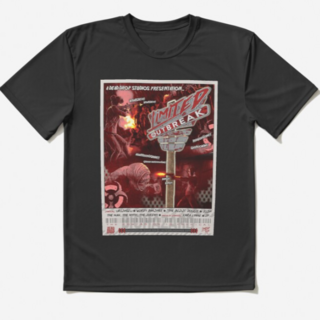Limited Outbreak T-Shirt