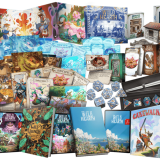 Deluxe Box Bundle
