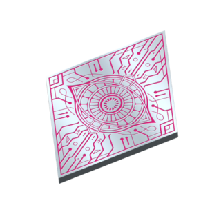 The Intelligence Pin