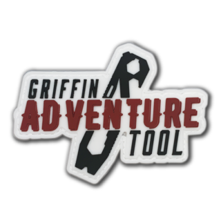 Griffin Adventure Tool - PVC Patch