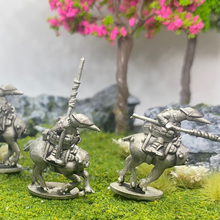 Coftyran Cavalry Squad