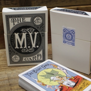 Murphy Original Release