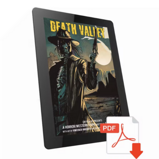 LATE PLEDGE  - DIGITAL DRIFTER