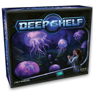 Deep Shelf Core Game