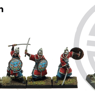 Swordmens