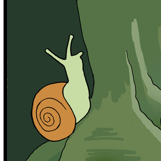 Critters button (random)