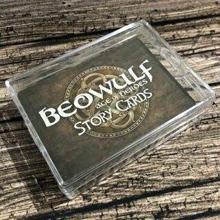 BEOWULF Story Cards