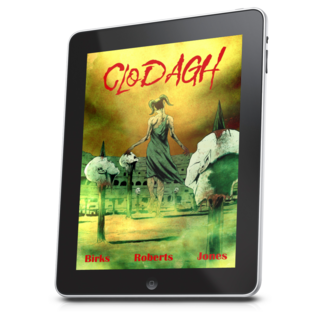 Clodagh #4 - PDF