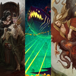 Sins Oneshot Session