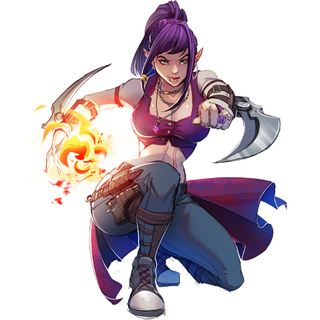 Sticker: Eira Street