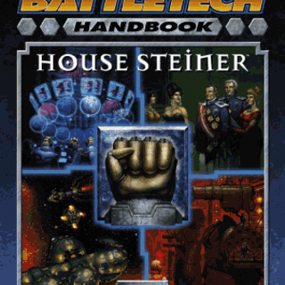 PDF - BattleTech: Handbook: House Steiner