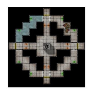 GTOJ - Player Friendly Maps