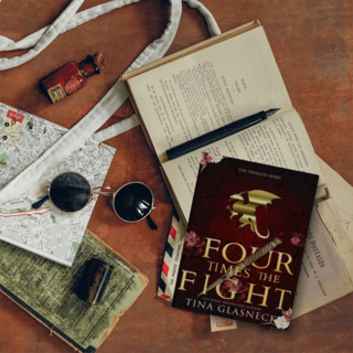 Four Times the Fight Ebook