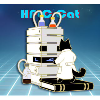 HPLC Cat