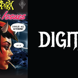 Daddy Issues 2 - Digital