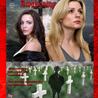 The Awakening Supernatural Thriller-Autographed Edition
