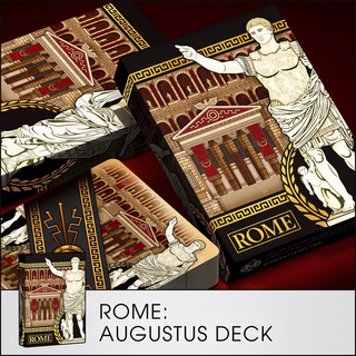 ROME Augustus Deck