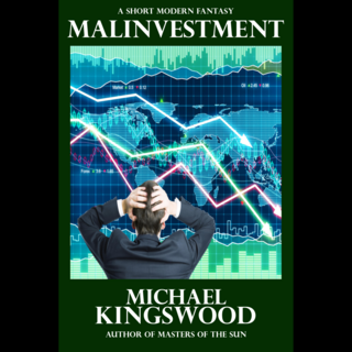 Malinvestment - Ebook