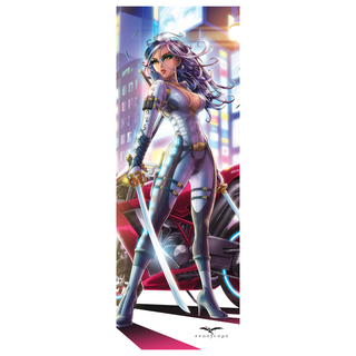 Masumi Bookmark