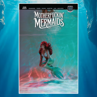 Store - COSPLAY COVER 1