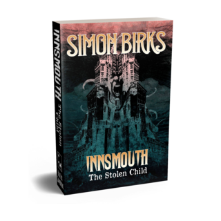 Innsmouth: The Stolen Child - Paperback