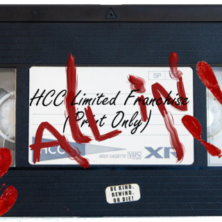 HCC - Limited All-in