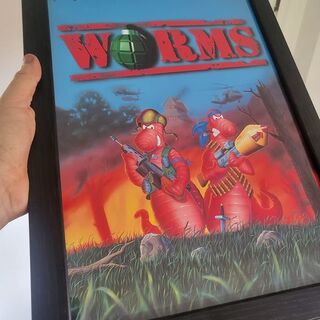 Worms