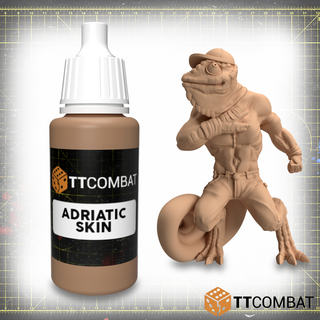Adriatic Skin