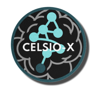 Celsio-X Planet Patch