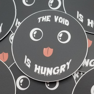 Hungry Void