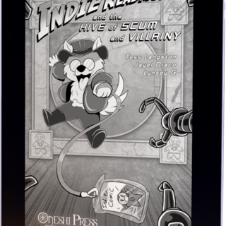 Indie Zine .PDF