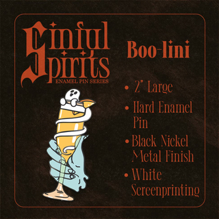 Boo-lini