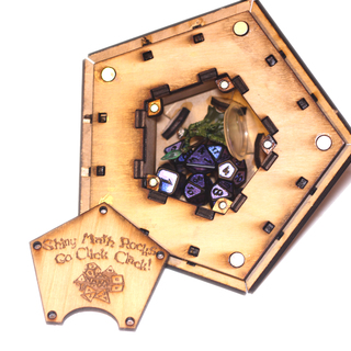 Add-on: Lid Storage Compartment