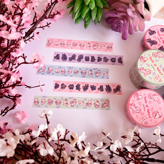 Souls of Nature Washi Tapes